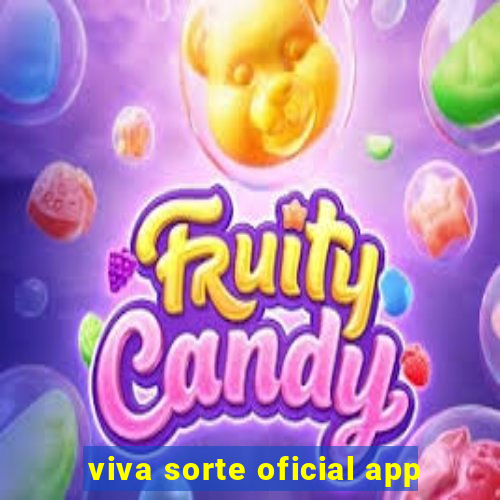 viva sorte oficial app